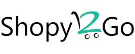 Shopy2Go - Best M-Commerce Retail App Development Platform